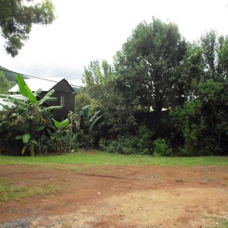 Sabie Gypsy'S Backpackers Hostel Eksteriør bilde