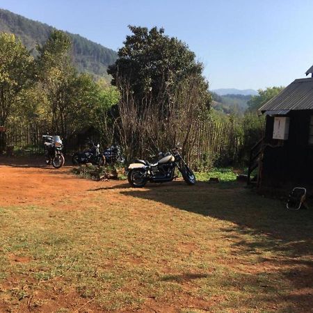 Sabie Gypsy'S Backpackers Hostel Eksteriør bilde