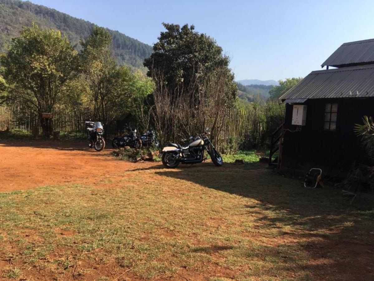 Sabie Gypsy'S Backpackers Hostel Eksteriør bilde