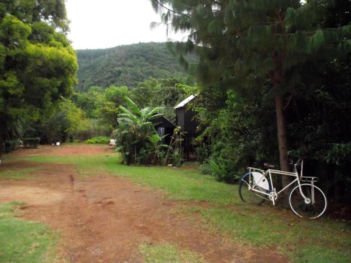 Sabie Gypsy'S Backpackers Hostel Eksteriør bilde