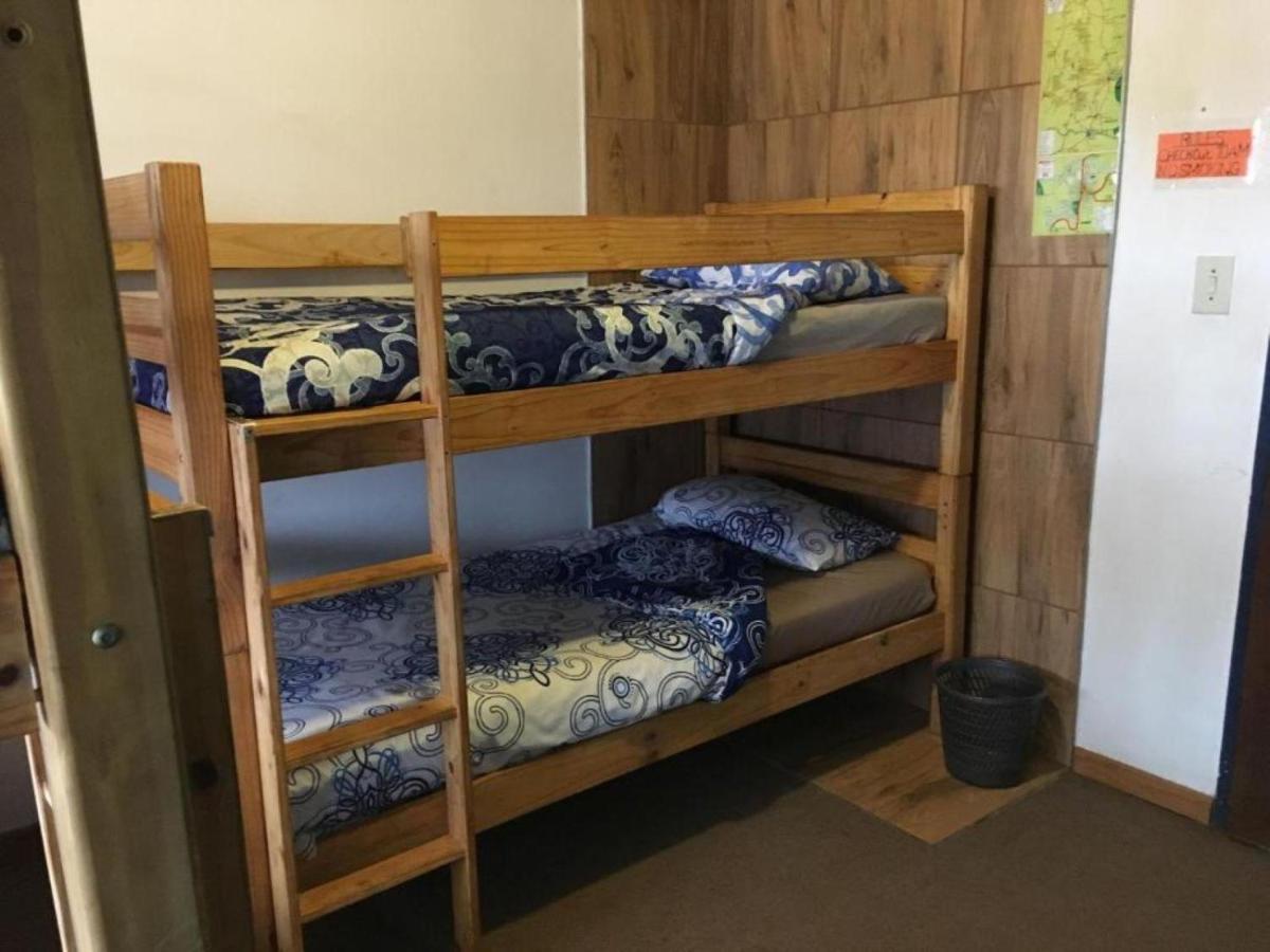 Sabie Gypsy'S Backpackers Hostel Rom bilde