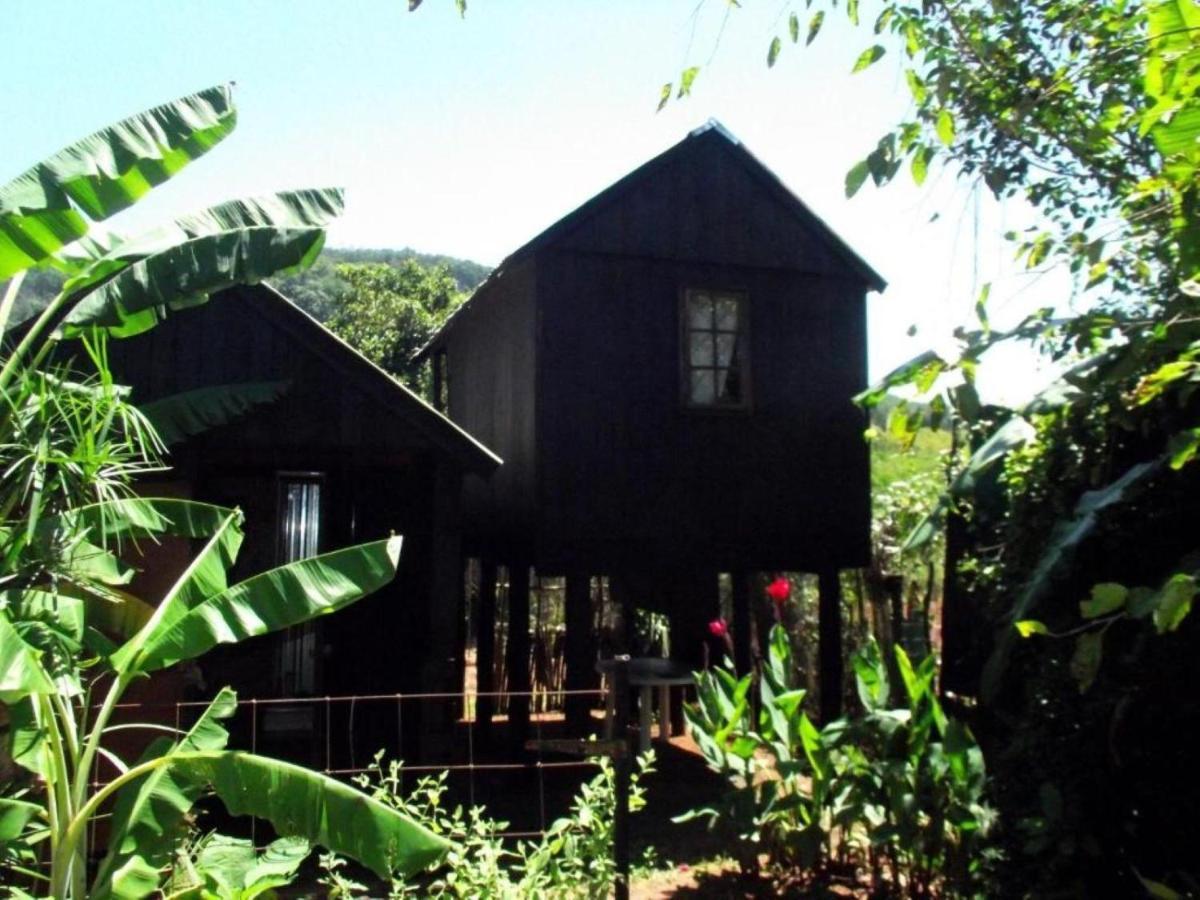 Sabie Gypsy'S Backpackers Hostel Eksteriør bilde