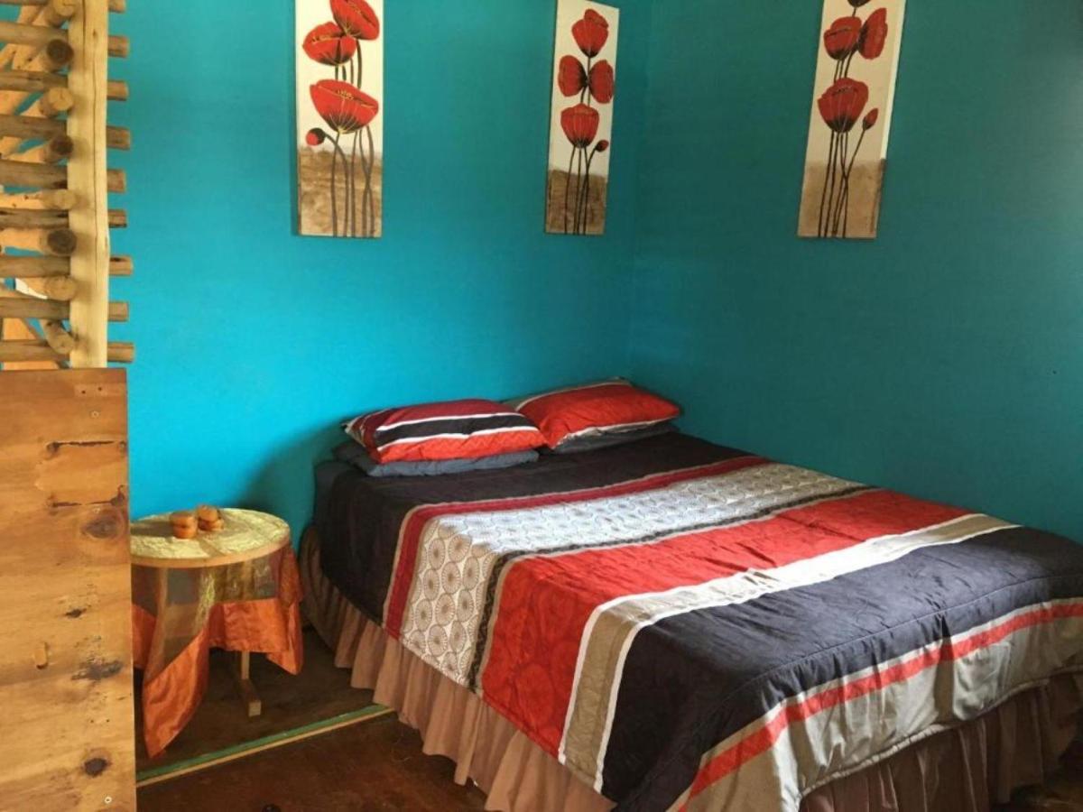 Sabie Gypsy'S Backpackers Hostel Rom bilde