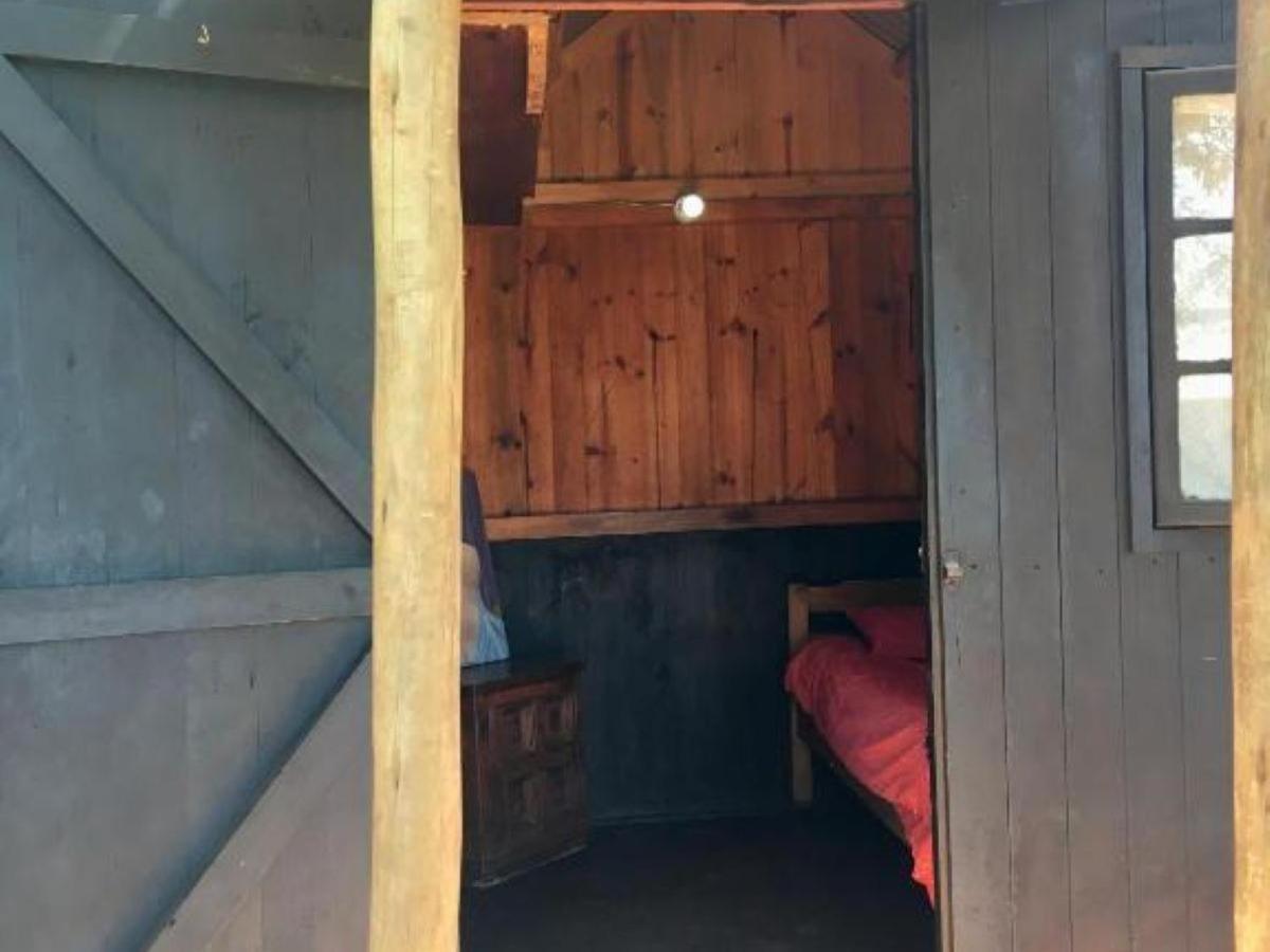 Sabie Gypsy'S Backpackers Hostel Rom bilde