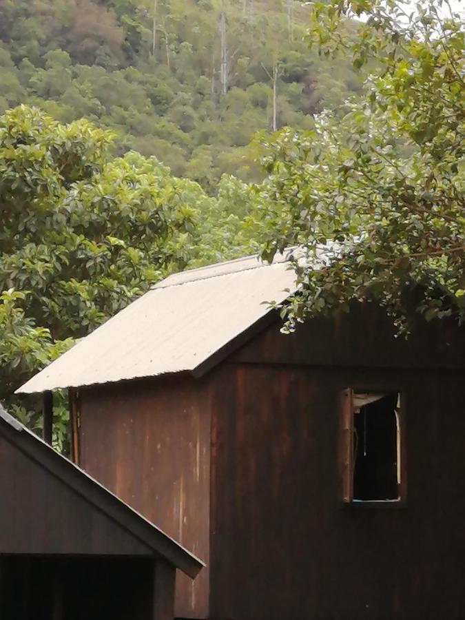 Sabie Gypsy'S Backpackers Hostel Eksteriør bilde